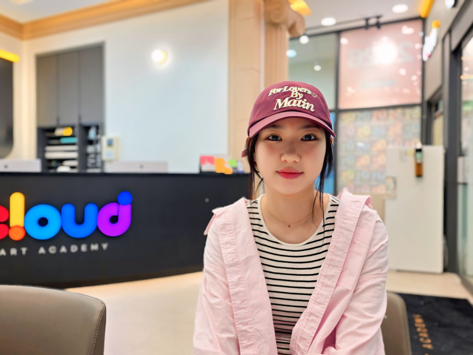 김○연 중앙대학교 예술대학 디자인학부 공예 합격자 인터뷰