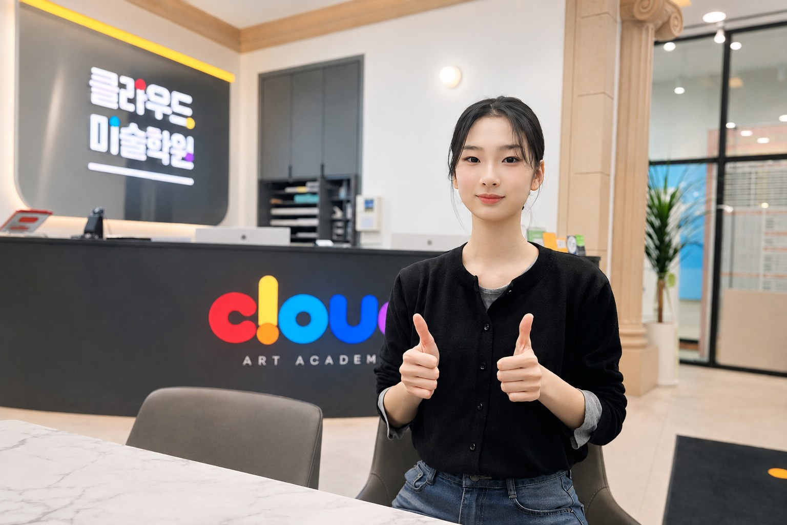 노○민 이화여대 디자인학부·서울과기대 시각디자인전공 합격자 인터뷰