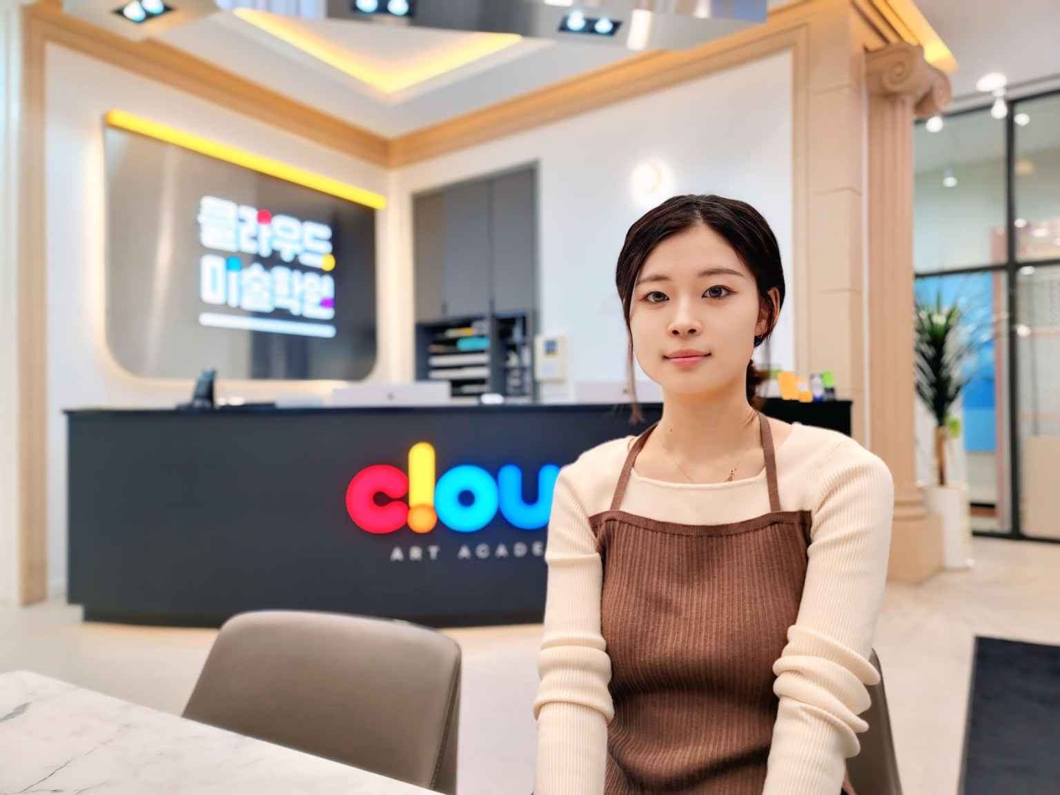 박○윤 숙명여대·동덕여대 합격자 인터뷰