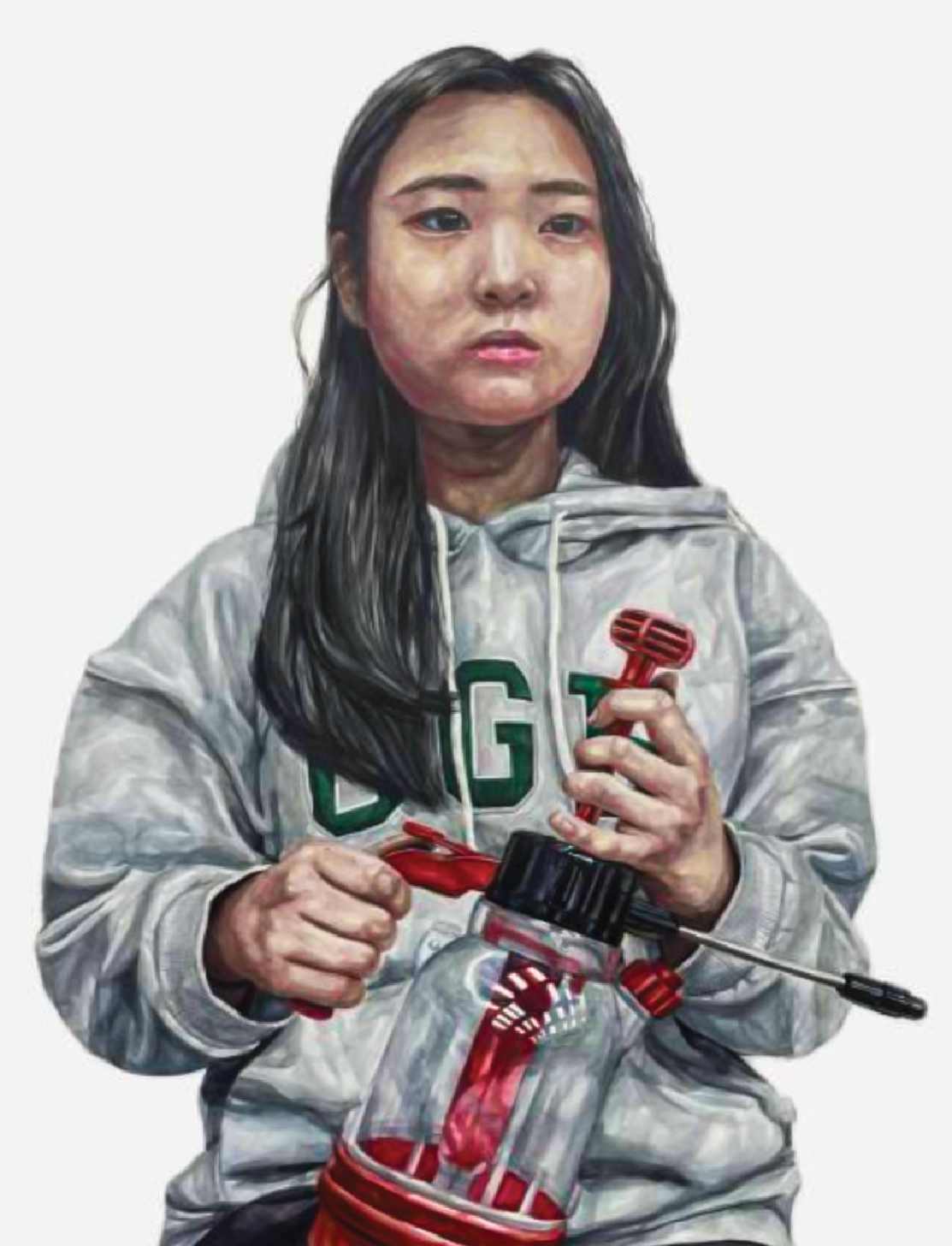 부천 클라우드 예고입시 준비 작품 23