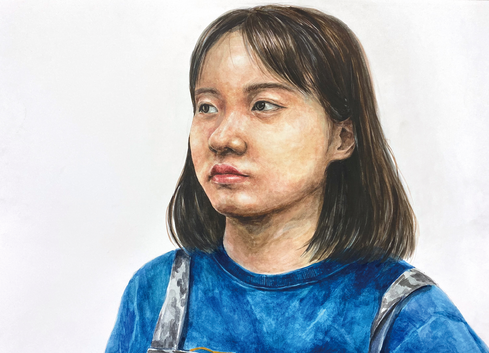 부천 클라우드 예고입시 준비 작품 44