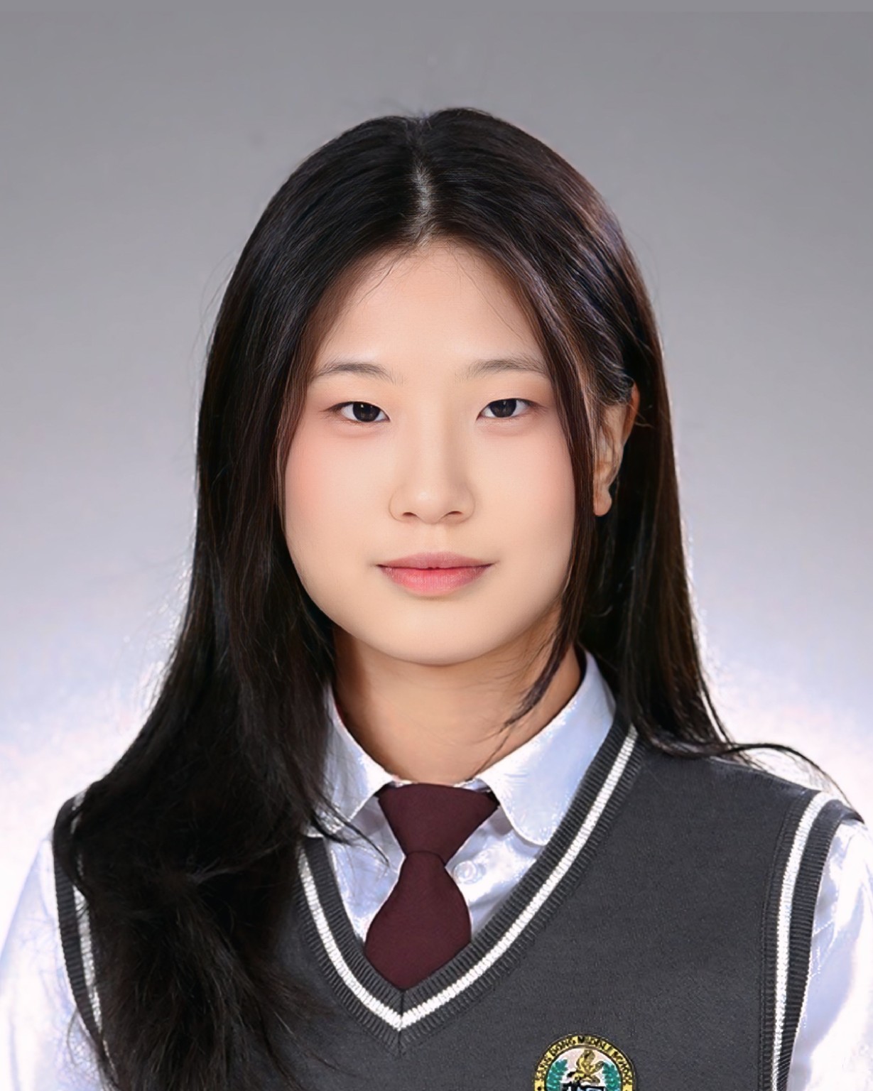 오○주 경기예고 합격생